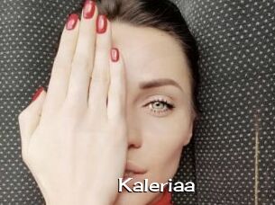Kaleriaa