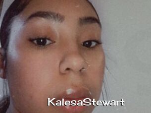 KalesaStewart