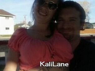 KaliLane