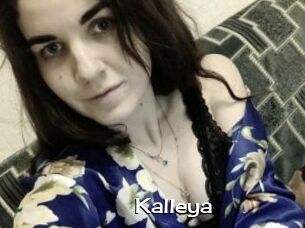 Kalleya