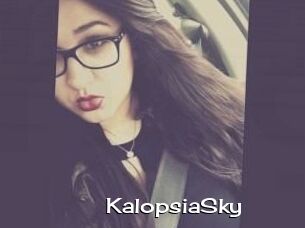 KalopsiaSky