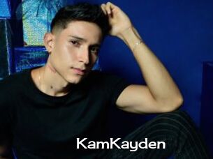 KamKayden