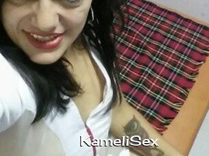 KameliSex