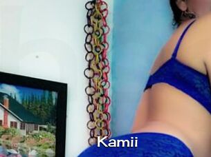 Kamii_
