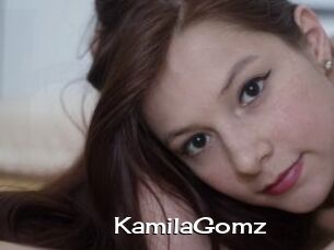 KamilaGomz