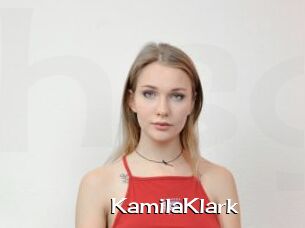 KamilaKlark