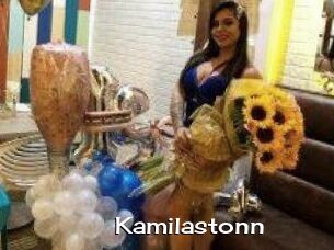 Kamilastonn