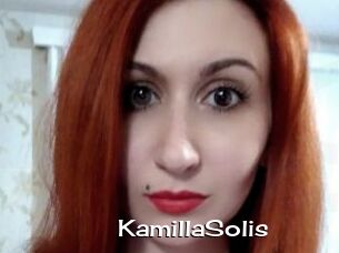 KamillaSolis