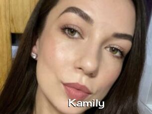 Kamily