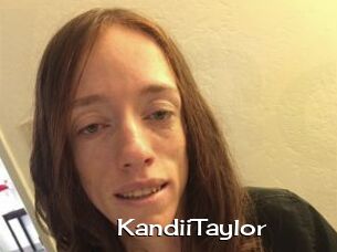 KandiiTaylor