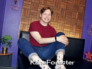 KaneForester