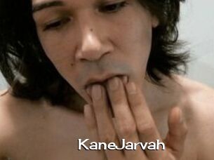 KaneJarvah