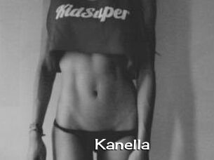 Kanella
