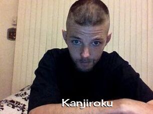 Kanjiroku