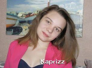 Kaprizz