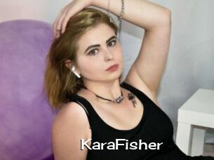 KaraFisher
