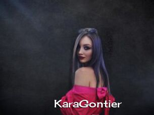 KaraGontier