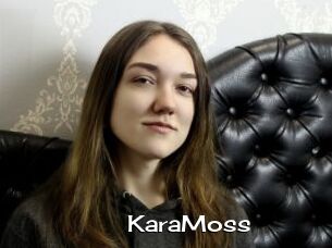 KaraMoss