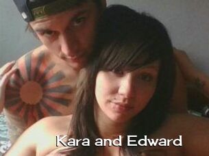 Kara_and_Edward