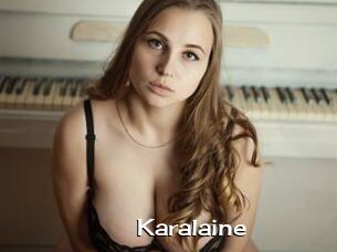 Karalaine