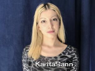 KaritaSann
