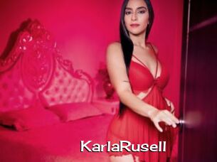 KarlaRusell