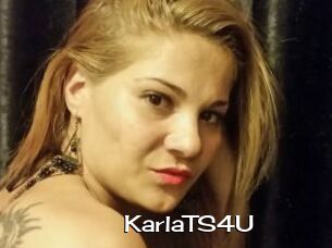 KarlaTS4U