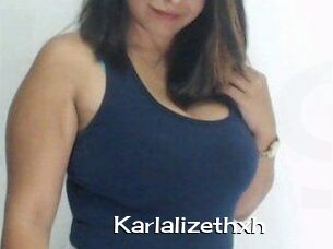 Karlalizethxh