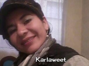 Karlaweet