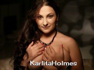KarlitaHolmes