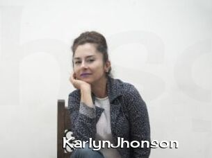 KarlynJhonson