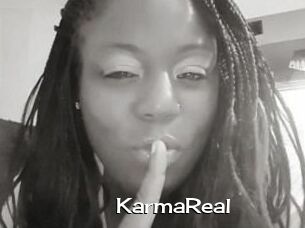 KarmaReal