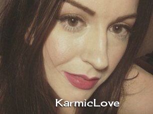 KarmicLove