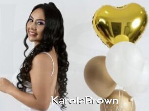 KarolaBrown