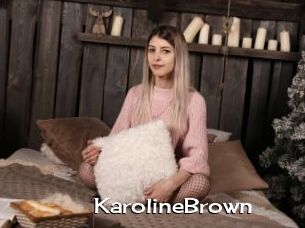 KarolineBrown