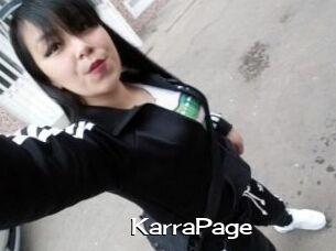 KarraPage