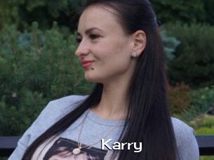 Karry