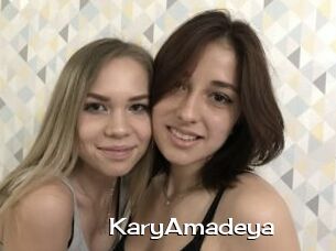 KaryAmadeya