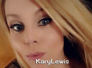 KaryLewis
