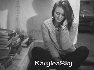 KaryleaSky