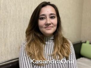 KasandraOnil
