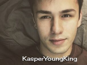 KasperYoungKing
