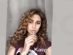 Kaspi