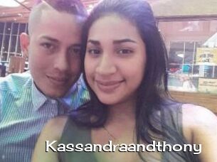 Kassandraandthony