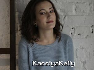 KassiyaKelly