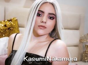 KasumiNakamura