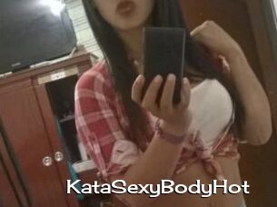 KataSexyBodyHot