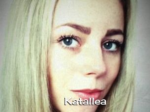Katallea