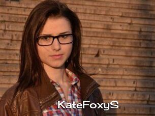 KateFoxyS