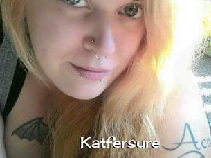 Katfersure